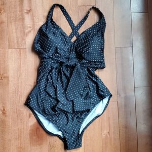 Motherhood Maternity Swimsuit